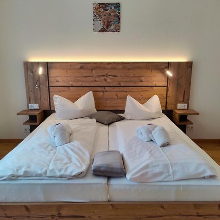 Hotel Bayerischer Wald Hfvi Neukirchen  Bagian luar foto