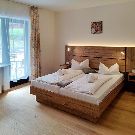 Hotel Bayerischer Wald Hfvi Neukirchen  Bagian luar foto
