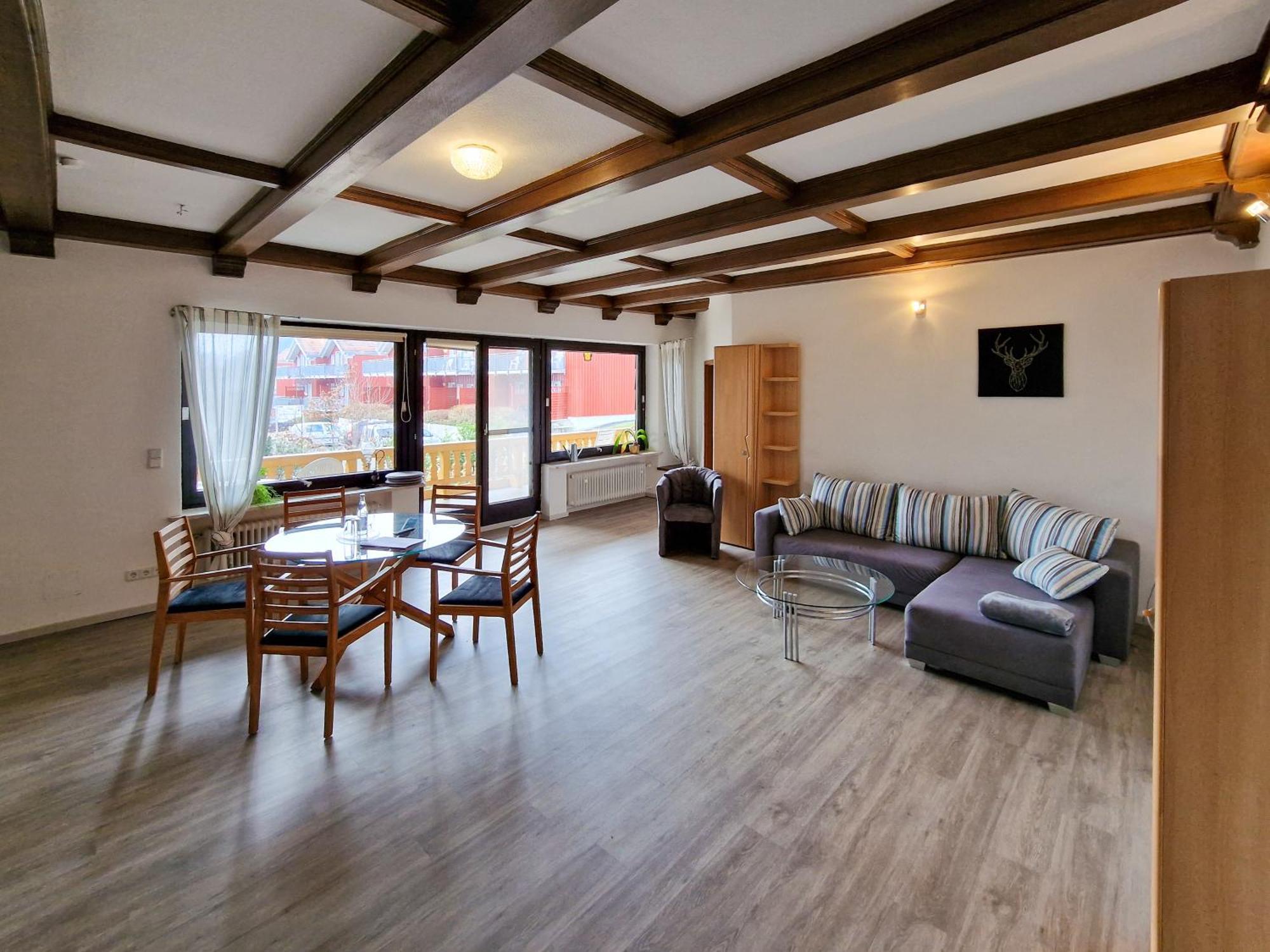 Hotel Bayerischer Wald Hfvi Neukirchen  Bagian luar foto