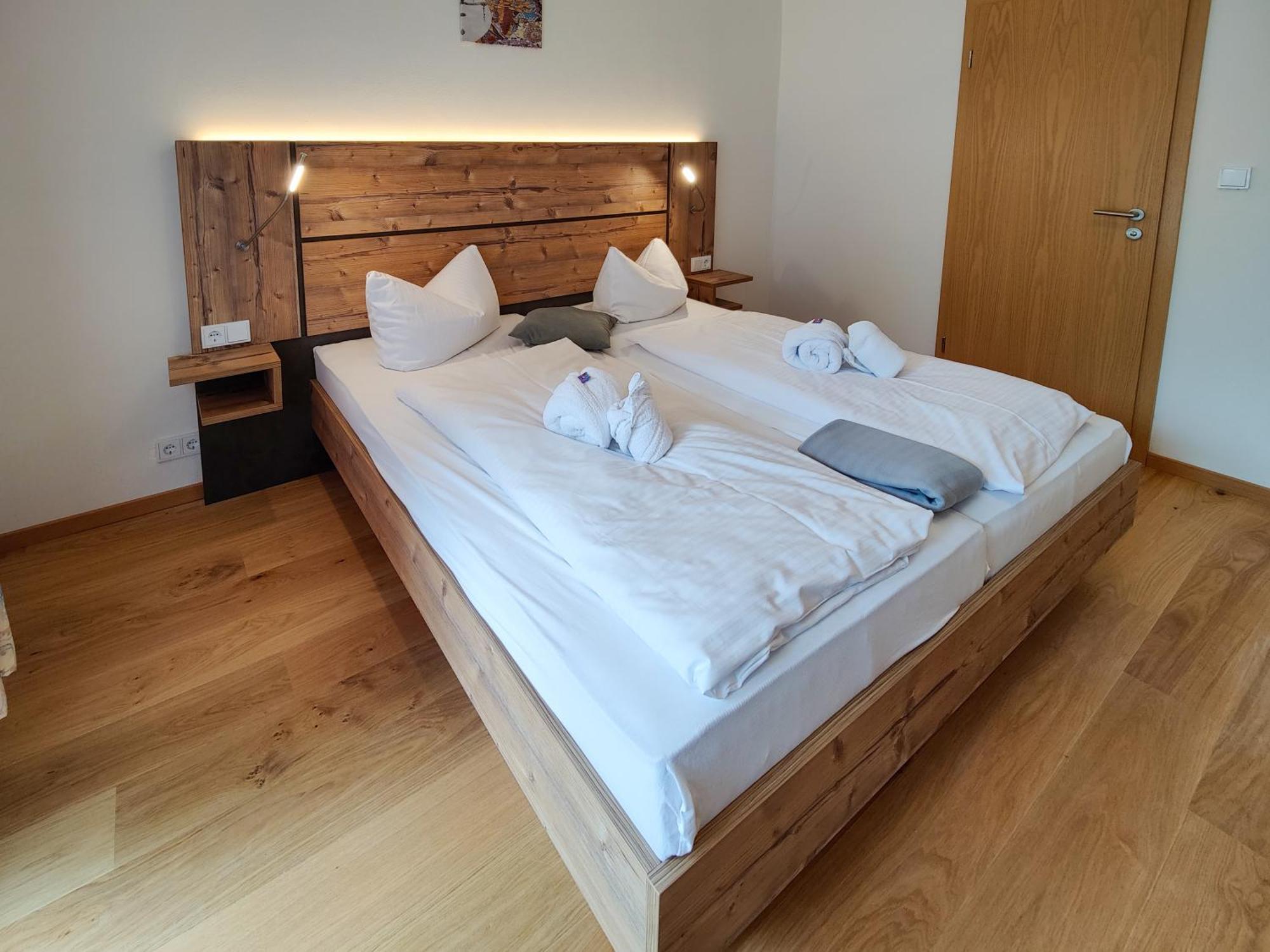Hotel Bayerischer Wald Hfvi Neukirchen  Bagian luar foto
