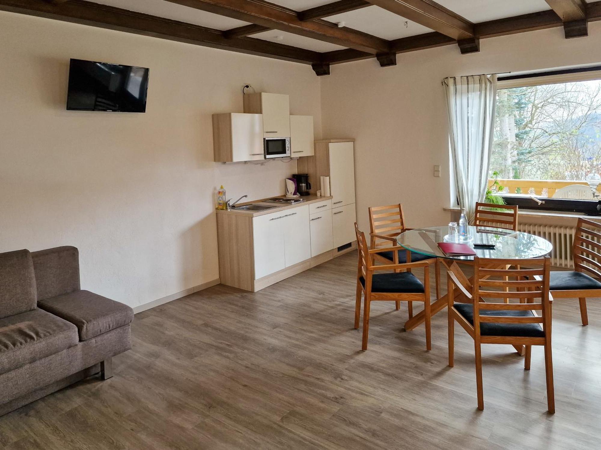 Hotel Bayerischer Wald Hfvi Neukirchen  Bagian luar foto