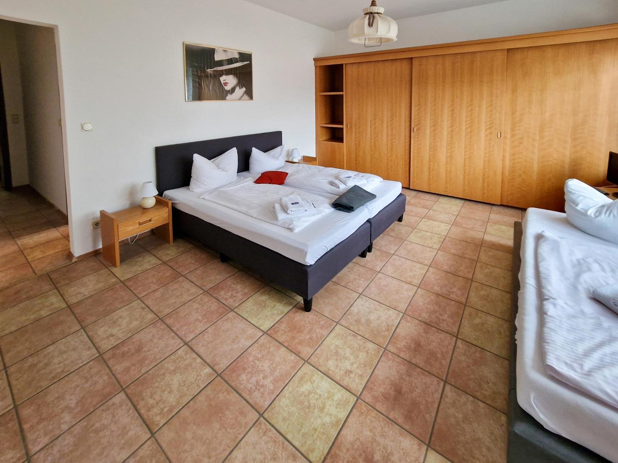 Hotel Bayerischer Wald Hfvi Neukirchen  Bagian luar foto