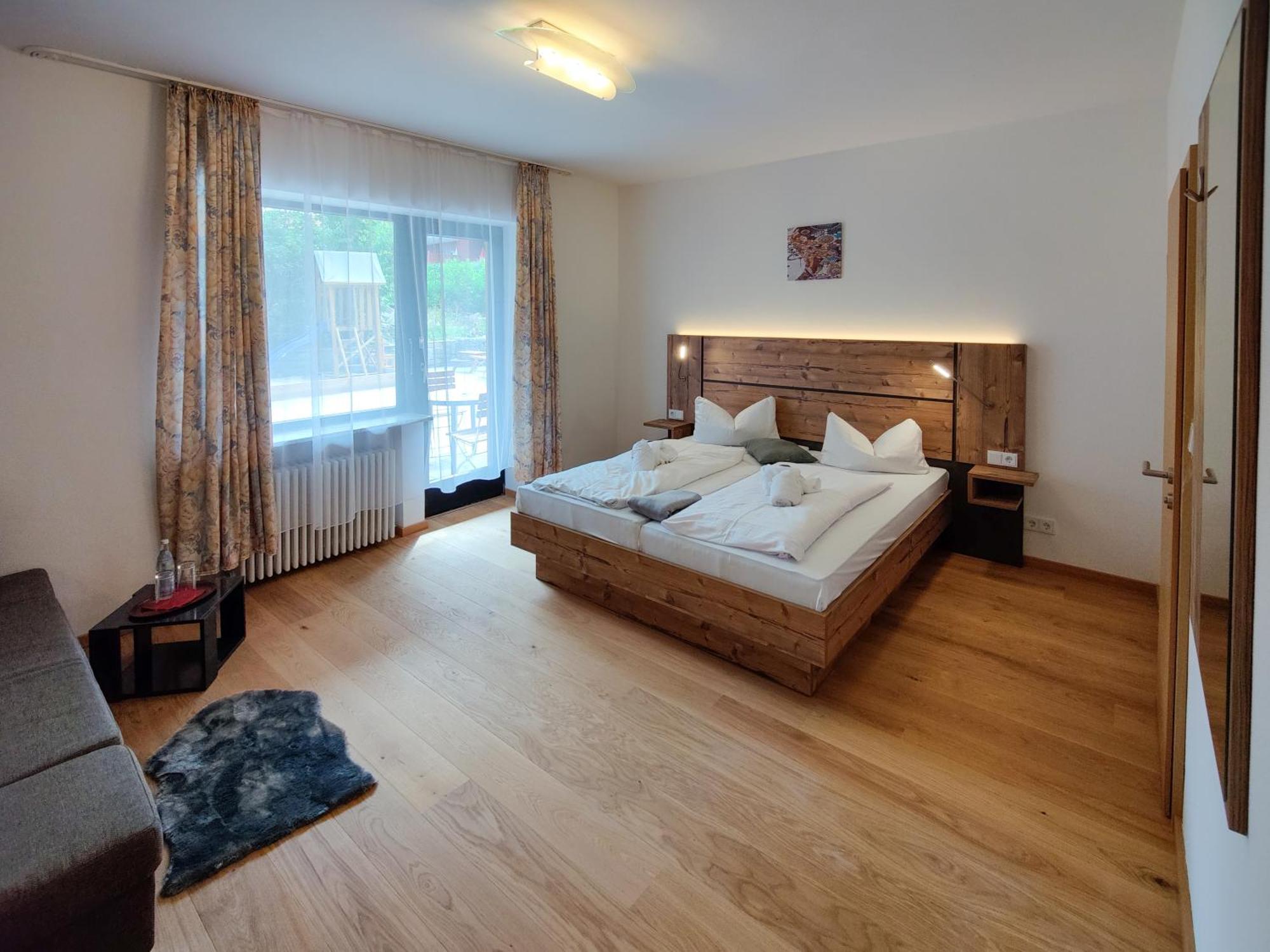 Hotel Bayerischer Wald Hfvi Neukirchen  Bagian luar foto