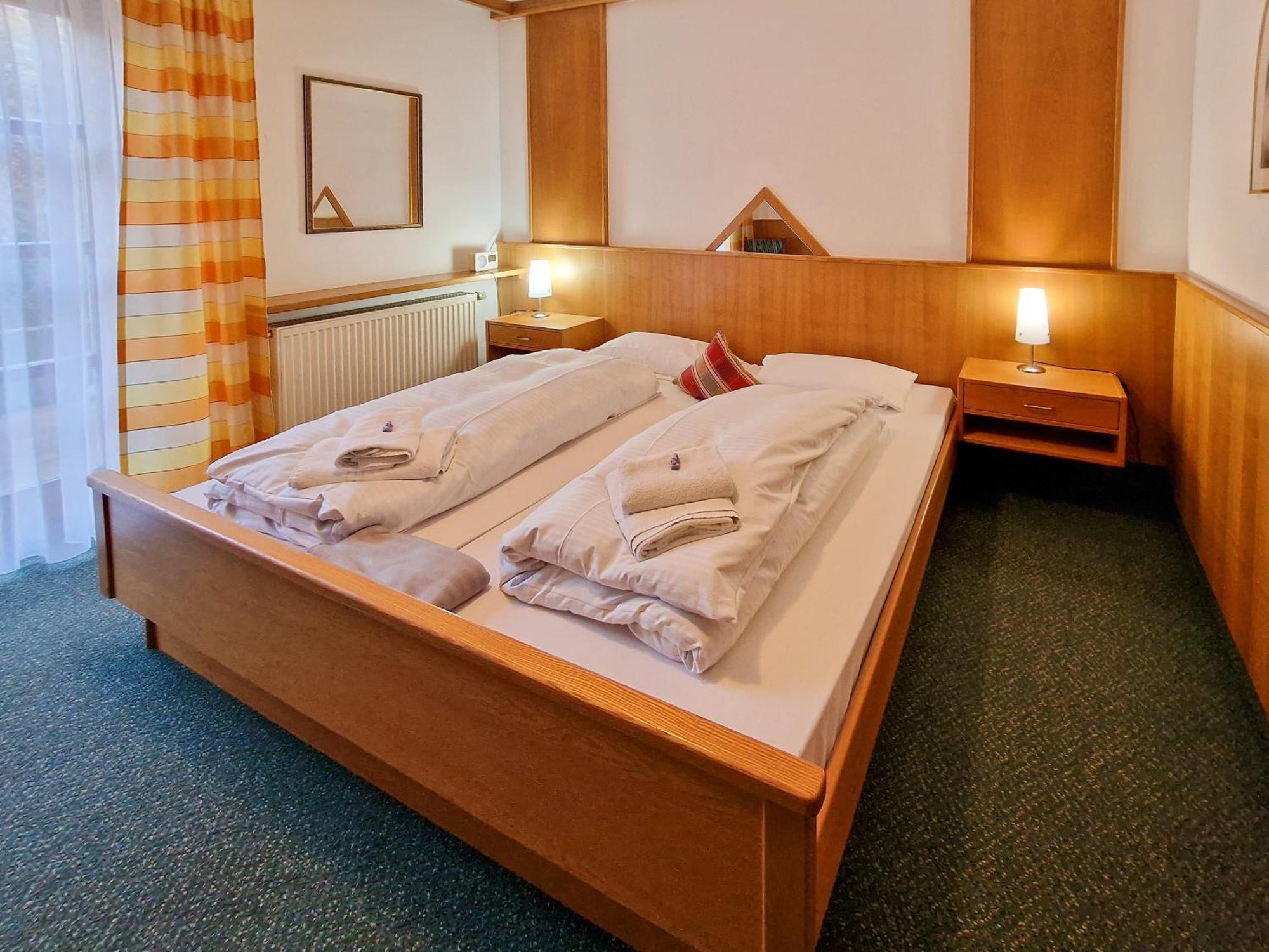 Hotel Bayerischer Wald Hfvi Neukirchen  Bagian luar foto