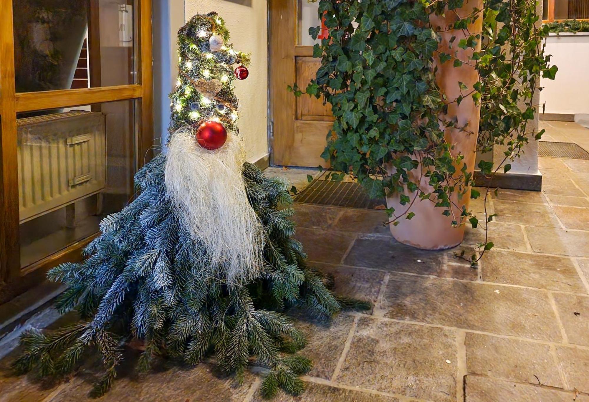 Hotel Bayerischer Wald Hfvi Neukirchen  Bagian luar foto