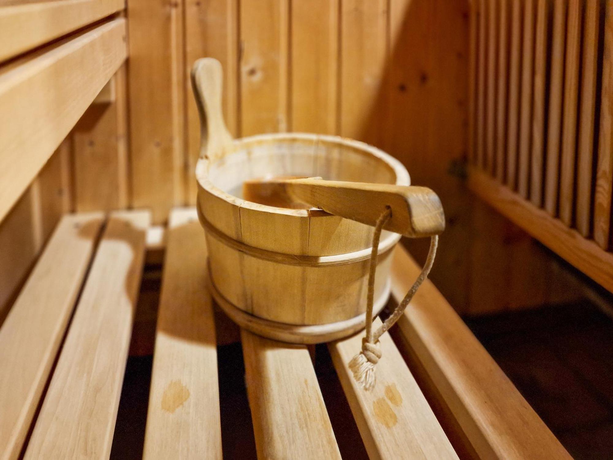 Hotel Bayerischer Wald Hfvi Neukirchen  Bagian luar foto
