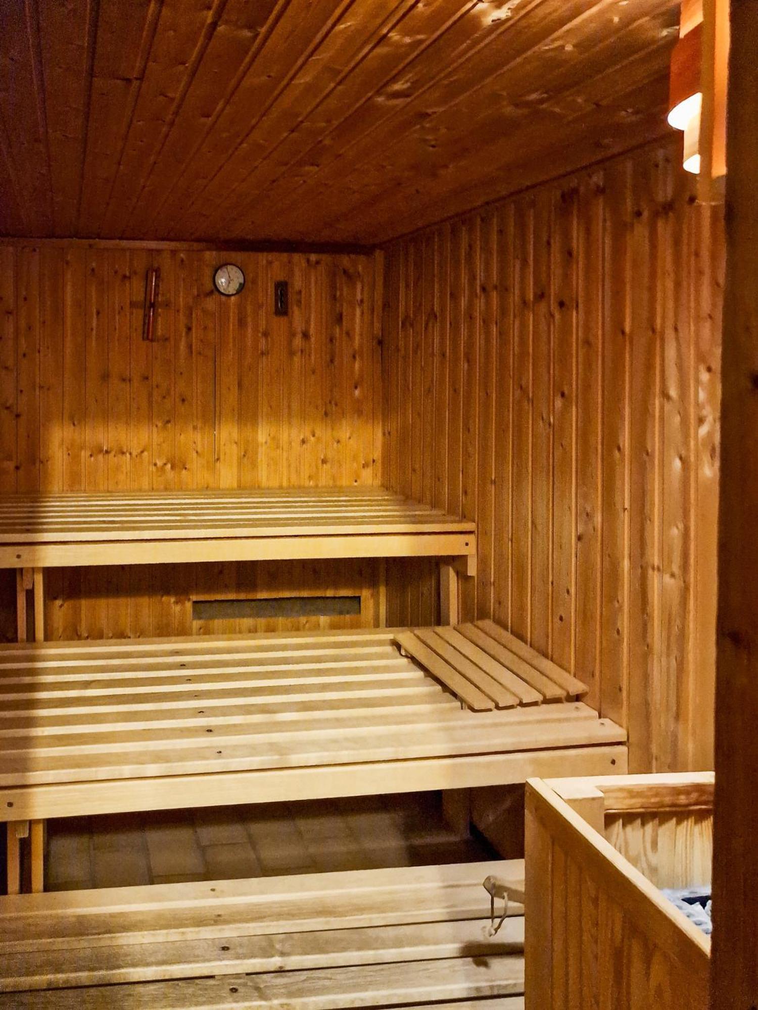 Hotel Bayerischer Wald Hfvi Neukirchen  Bagian luar foto