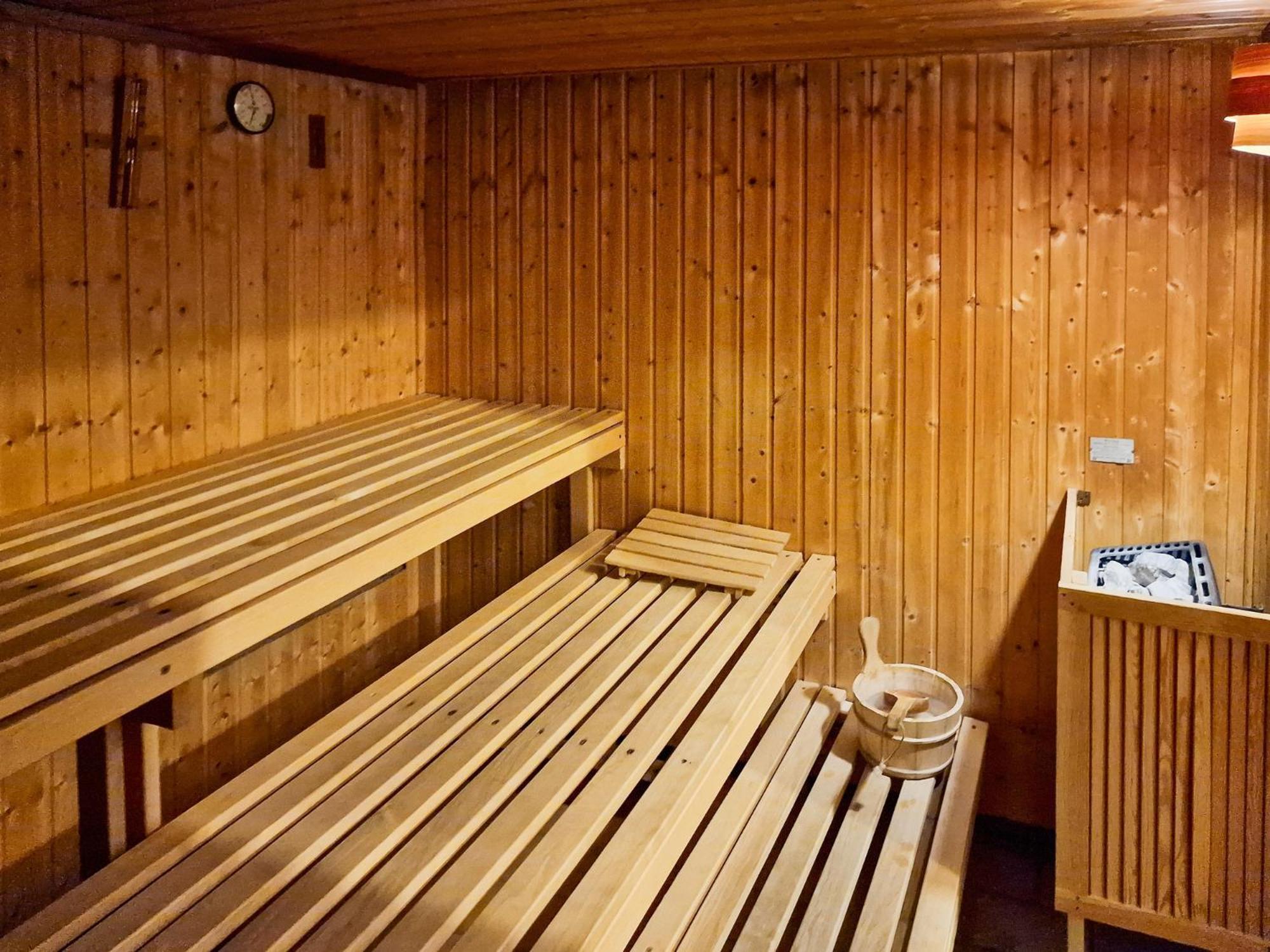 Hotel Bayerischer Wald Hfvi Neukirchen  Bagian luar foto