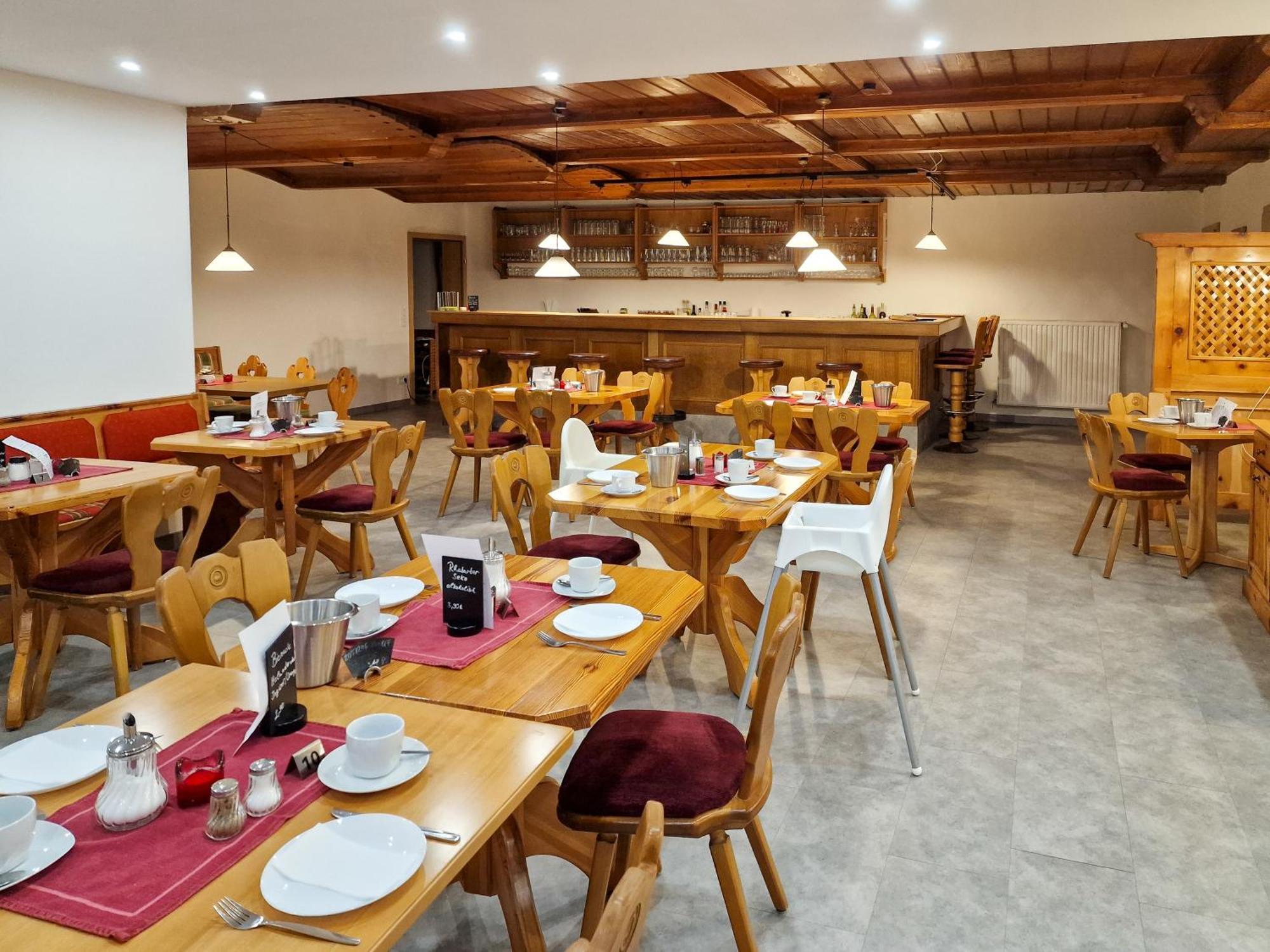Hotel Bayerischer Wald Hfvi Neukirchen  Bagian luar foto