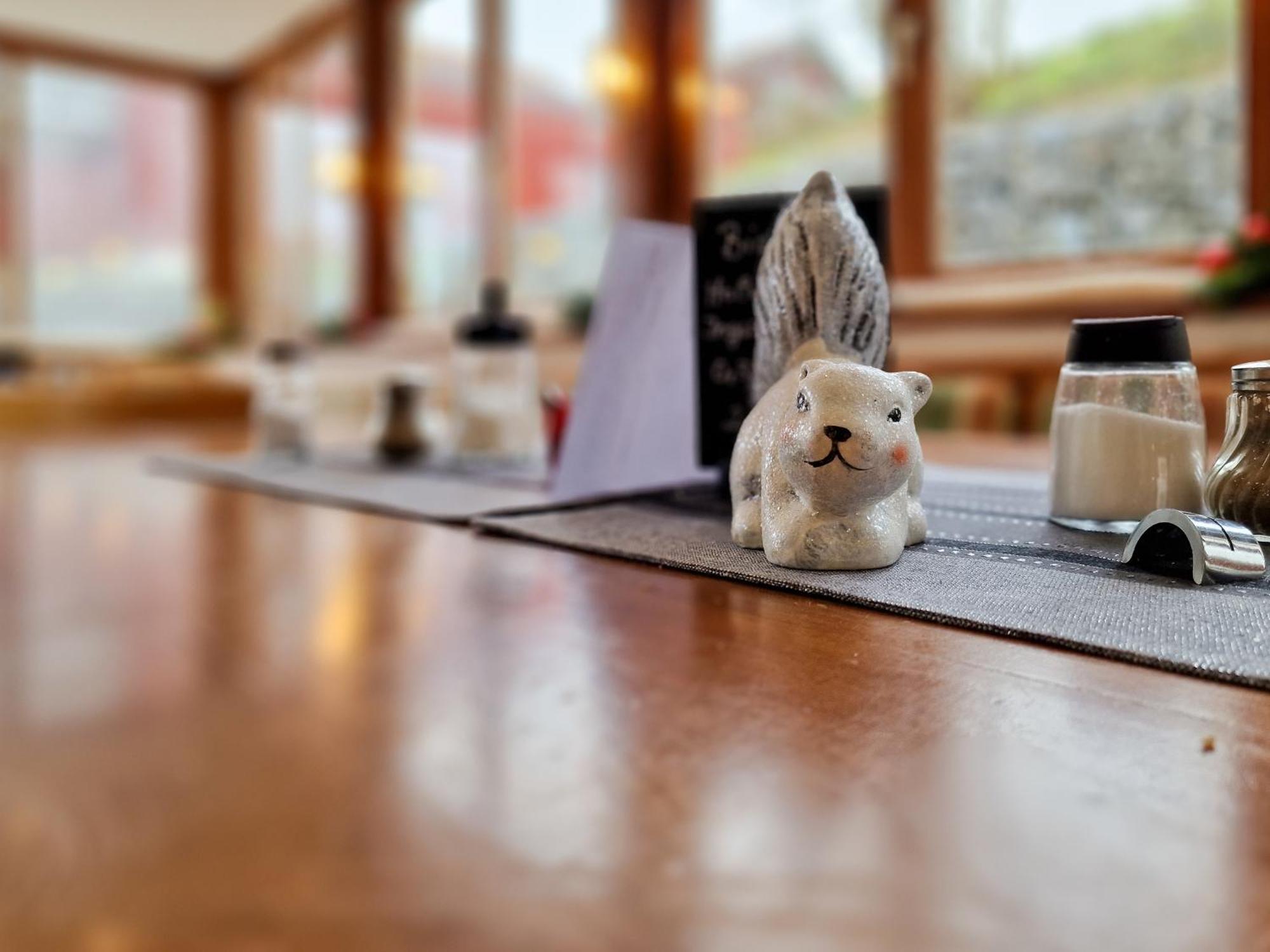 Hotel Bayerischer Wald Hfvi Neukirchen  Bagian luar foto