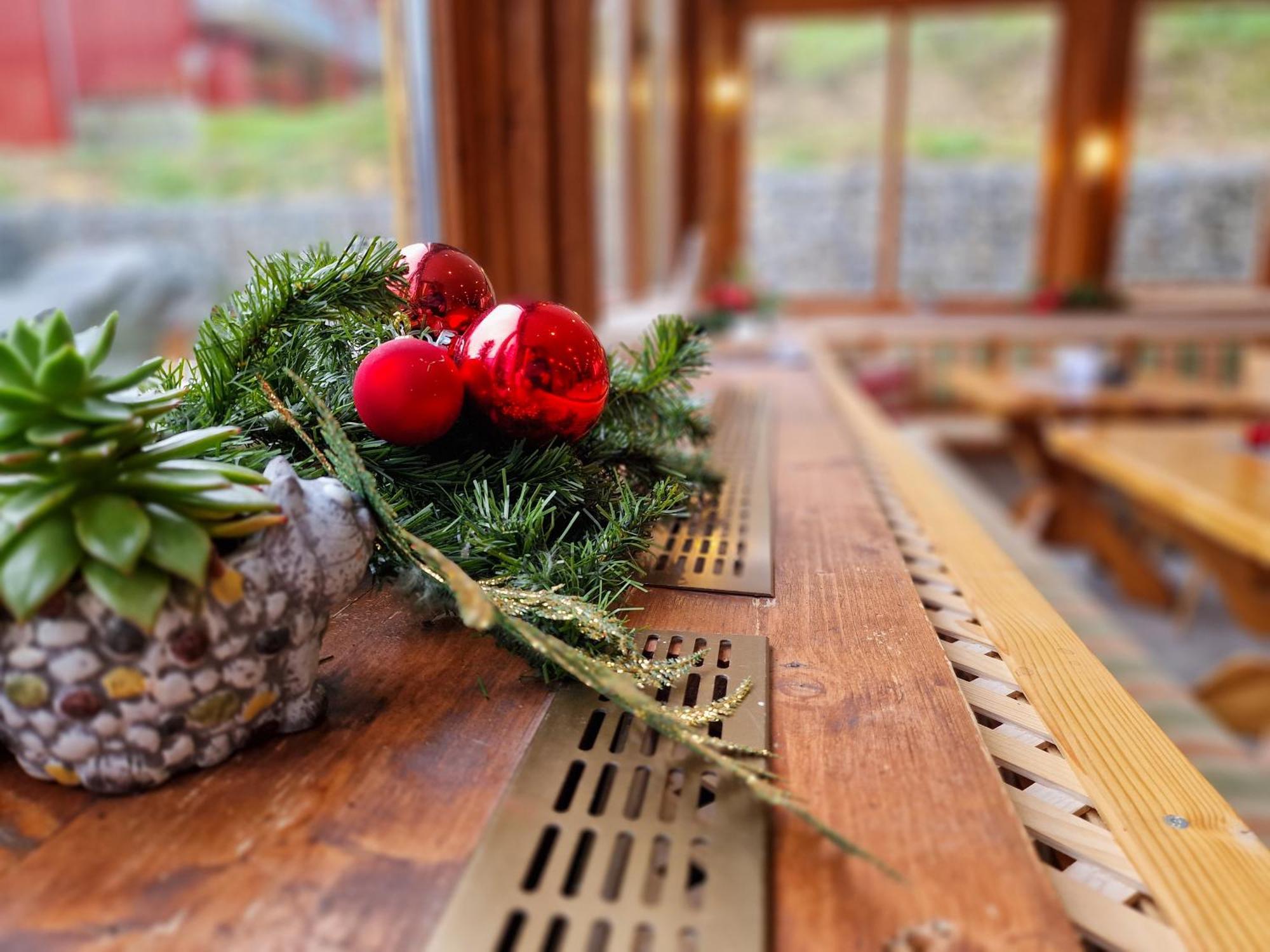 Hotel Bayerischer Wald Hfvi Neukirchen  Bagian luar foto
