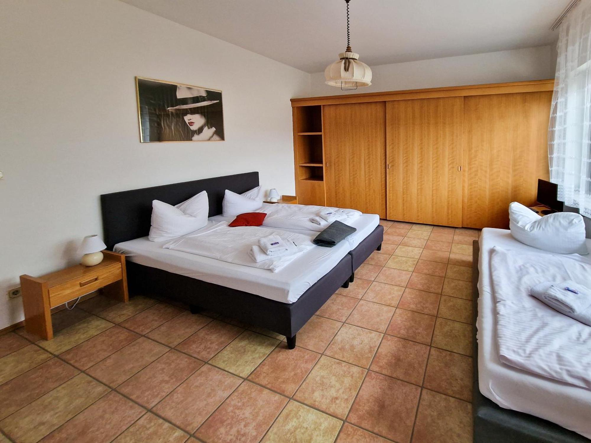 Hotel Bayerischer Wald Hfvi Neukirchen  Bagian luar foto