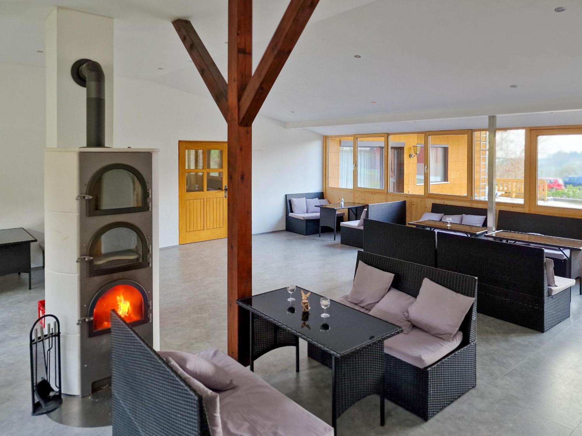 Hotel Bayerischer Wald Hfvi Neukirchen  Bagian luar foto